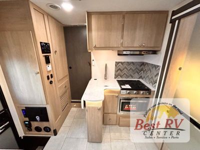 2026 Coachmen RV Leprechaun - Photo 35