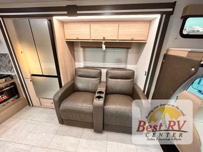 2026 Coachmen RV Leprechaun - Photo 18