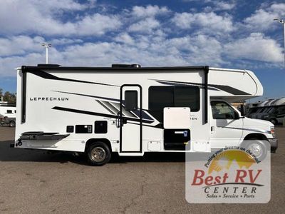 2026 Coachmen RV Leprechaun - Photo 3