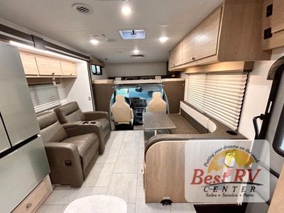 2026 Coachmen RV Leprechaun - Photo 72