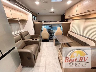 2026 Coachmen RV Leprechaun - Photo 77
