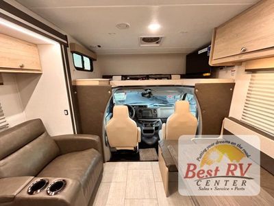 2026 Coachmen RV Leprechaun - Photo 83