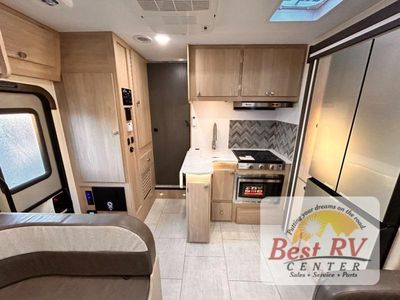2026 Coachmen RV Leprechaun - Photo 31