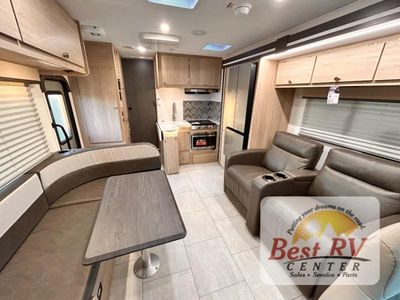 2026 Coachmen RV Leprechaun - Photo 14