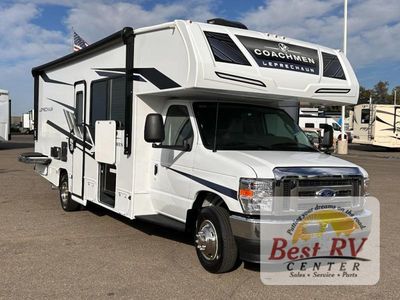 2026 Coachmen RV Leprechaun - Photo 1