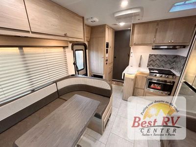 2026 Coachmen RV Leprechaun - Photo 29