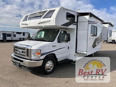 2026 Coachmen RV Leprechaun - Photo 10