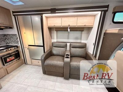 2026 Coachmen RV Leprechaun - Photo 17