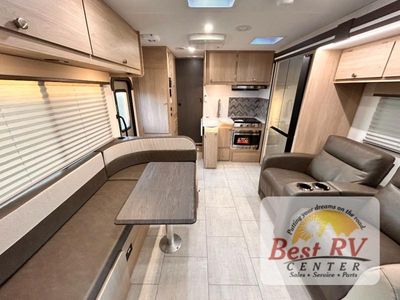 2026 Coachmen RV Leprechaun - Photo 13