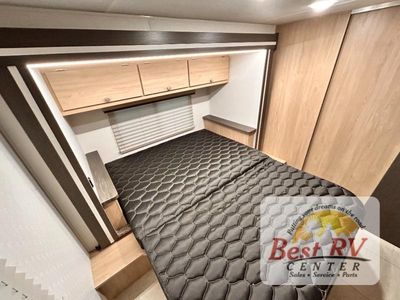 2026 Coachmen RV Leprechaun - Photo 54
