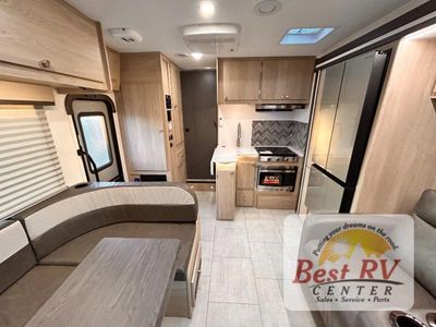 2026 Coachmen RV Leprechaun - Photo 30