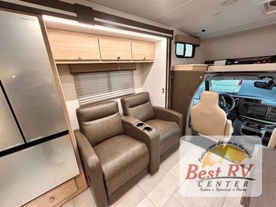 2026 Coachmen RV Leprechaun - Photo 82