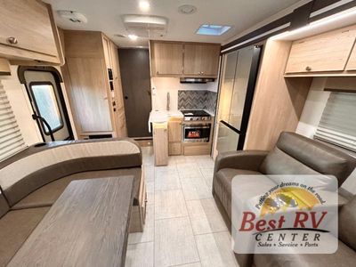 2026 Coachmen RV Leprechaun - Photo 20