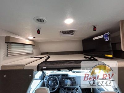 2026 Coachmen RV Leprechaun - Photo 85