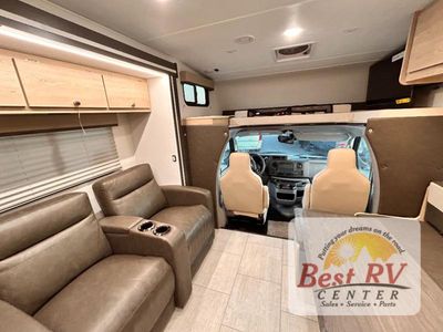 2026 Coachmen RV Leprechaun - Photo 81
