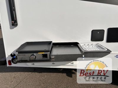 2026 Coachmen RV Leprechaun - Photo 5