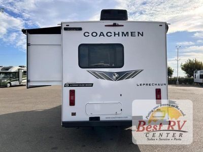 2026 Coachmen RV Leprechaun - Photo 7