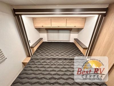 2026 Coachmen RV Leprechaun - Photo 51