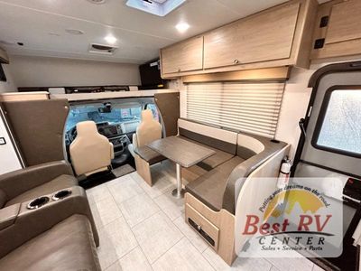 2026 Coachmen RV Leprechaun - Photo 78