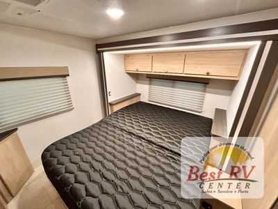 2026 Coachmen RV Leprechaun - Photo 46