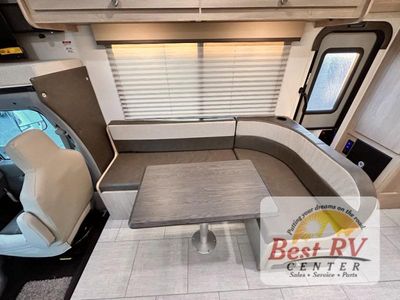 2026 Coachmen RV Leprechaun - Photo 26