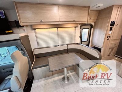 2026 Coachmen RV Leprechaun - Photo 23