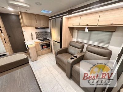 2026 Coachmen RV Leprechaun - Photo 19