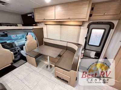 2026 Coachmen RV Leprechaun - Photo 79