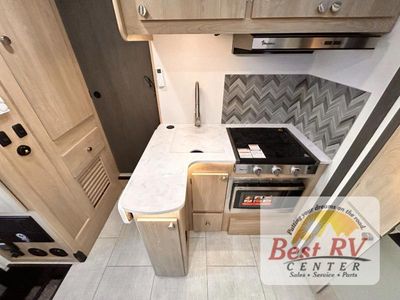 2026 Coachmen RV Leprechaun - Photo 37