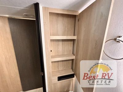 2026 Coachmen RV Leprechaun - Photo 65