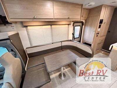 2026 Coachmen RV Leprechaun - Photo 28