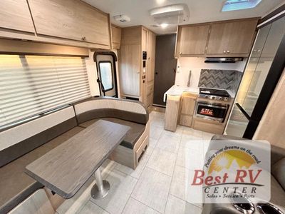 2026 Coachmen RV Leprechaun - Photo 21