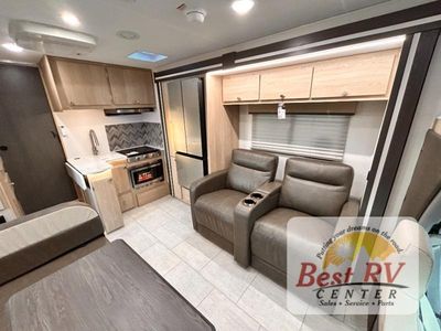 2026 Coachmen RV Leprechaun - Photo 15