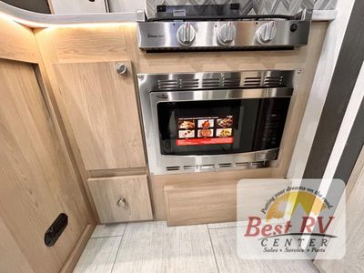 2026 Coachmen RV Leprechaun - Photo 40