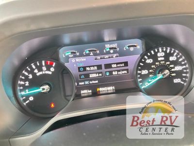 2026 Coachmen RV Leprechaun - Photo 94