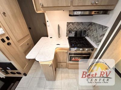 2026 Coachmen RV Leprechaun - Photo 38