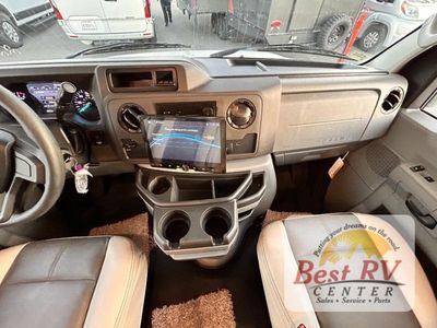 2026 Coachmen RV Leprechaun - Photo 95