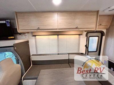 2026 Coachmen RV Leprechaun - Photo 25