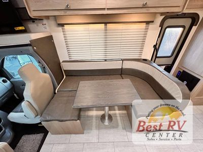 2026 Coachmen RV Leprechaun - Photo 27