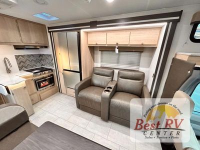 2026 Coachmen RV Leprechaun - Photo 16