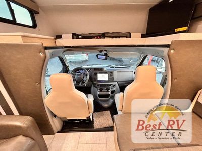 2026 Coachmen RV Leprechaun - Photo 90