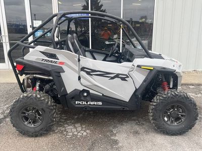 2023 Polaris RZR Trail S 1000 Premium - Photo 1