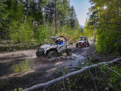 2023 Polaris RZR Trail S 1000 Premium - Photo 5