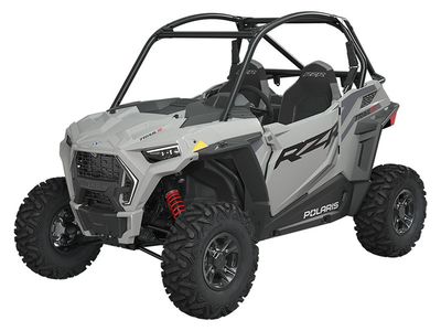 2023 Polaris RZR Trail S 1000 Premium - Photo 2