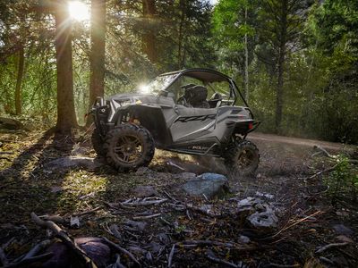 2023 Polaris RZR Trail S 1000 Premium - Photo 6