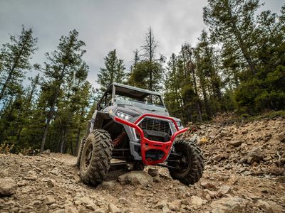 2023 Polaris RZR Trail S 1000 Premium - Photo 7