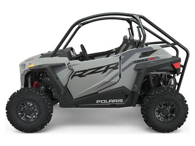 2023 Polaris RZR Trail S 1000 Premium - Photo 3