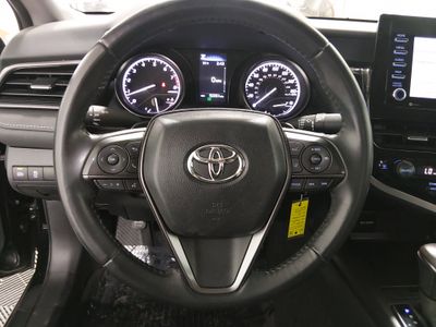 2024 Toyota Camry - Photo 12