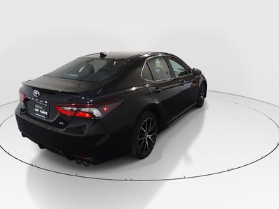 2024 Toyota Camry - Photo 7