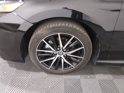 2024 Toyota Camry - Photo 10